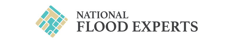 National Flood Experts Logo